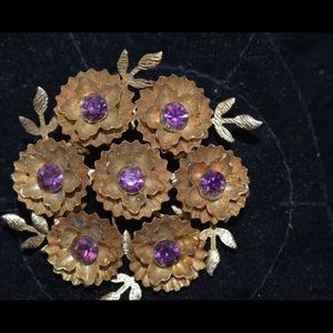 Sweater button or a scarf button